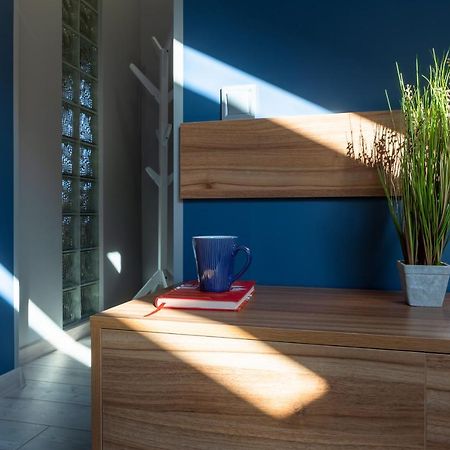 Lion King D4 Apartment Lviv Ngoại thất bức ảnh
