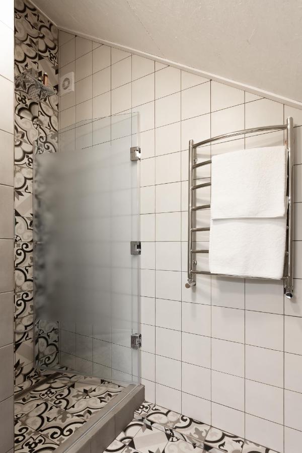 Lion King D4 Apartment Lviv Ngoại thất bức ảnh