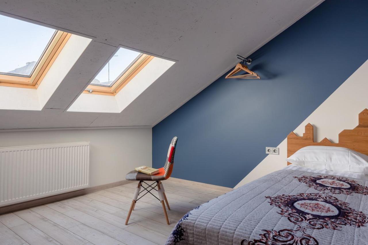 Lion King D4 Apartment Lviv Ngoại thất bức ảnh